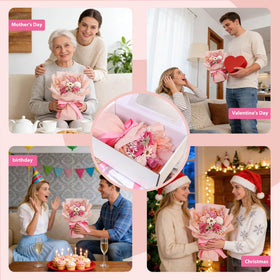 Harmolia multi-occasion gift for women suitable for birthdays and anniversaries.
