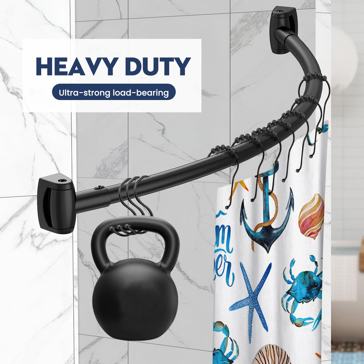 Haryaers drilling-installation-guide visual preview for secure mounting