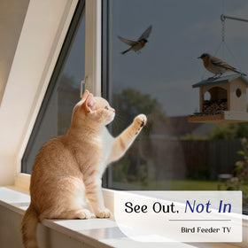 Haton One Way Window Privacy Film static cling allows easy removal without residue.