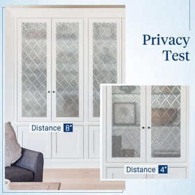 Haton easy-clean surface resists smudges and fingerprints