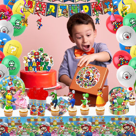 Hatraky balloons 20-pack deliver vivid colors for DIY arches and centerpieces.
