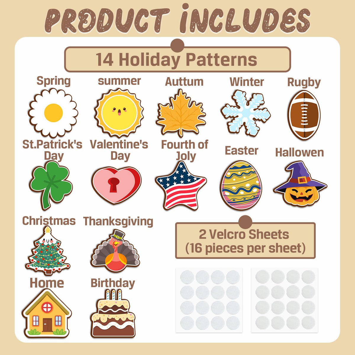 Winnie magnets for easy sign updates on metal surfaces