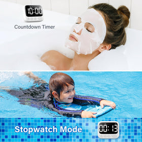HAUKINIX suction cup setup on glass surfaces enables quick placement