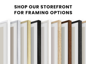 HAUS AND HUES beige oak 12x16 frame displaying vertical or horizontal wall layouts