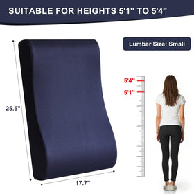 HAVARGO premium fabric cover adds soft feel and easy care