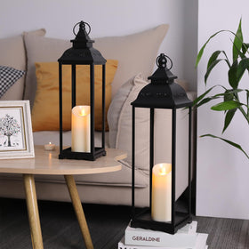 HAVITI front door and living room decor versatility.