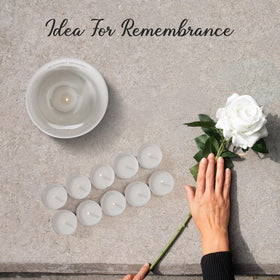 Havmorph memorial service decor piece for ceremonies and meaningful corners.