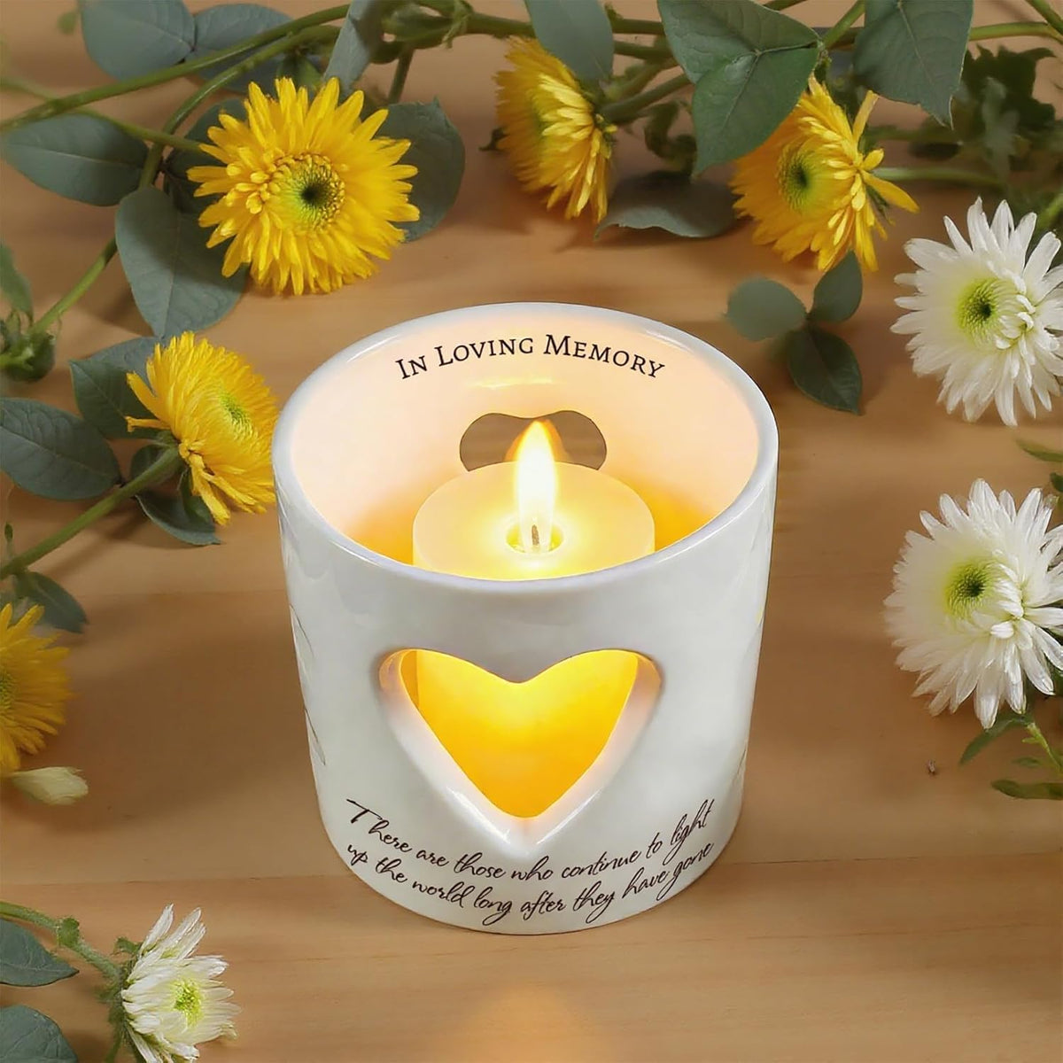 Havmorph safe use candle holder supports responsible lighting and calm moments.
