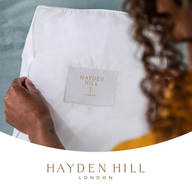 Hayden Hill circular end-of-life program recycles bags into new products