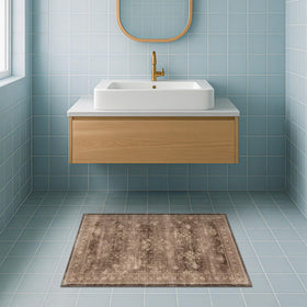 Machine washable for quick refreshes between heavy-use days