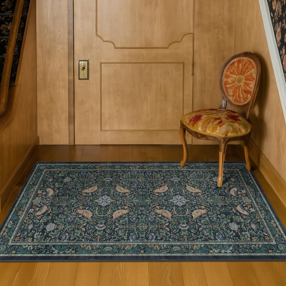 Hazo Haus offers multiple sizes and colors to fit diverse spaces.