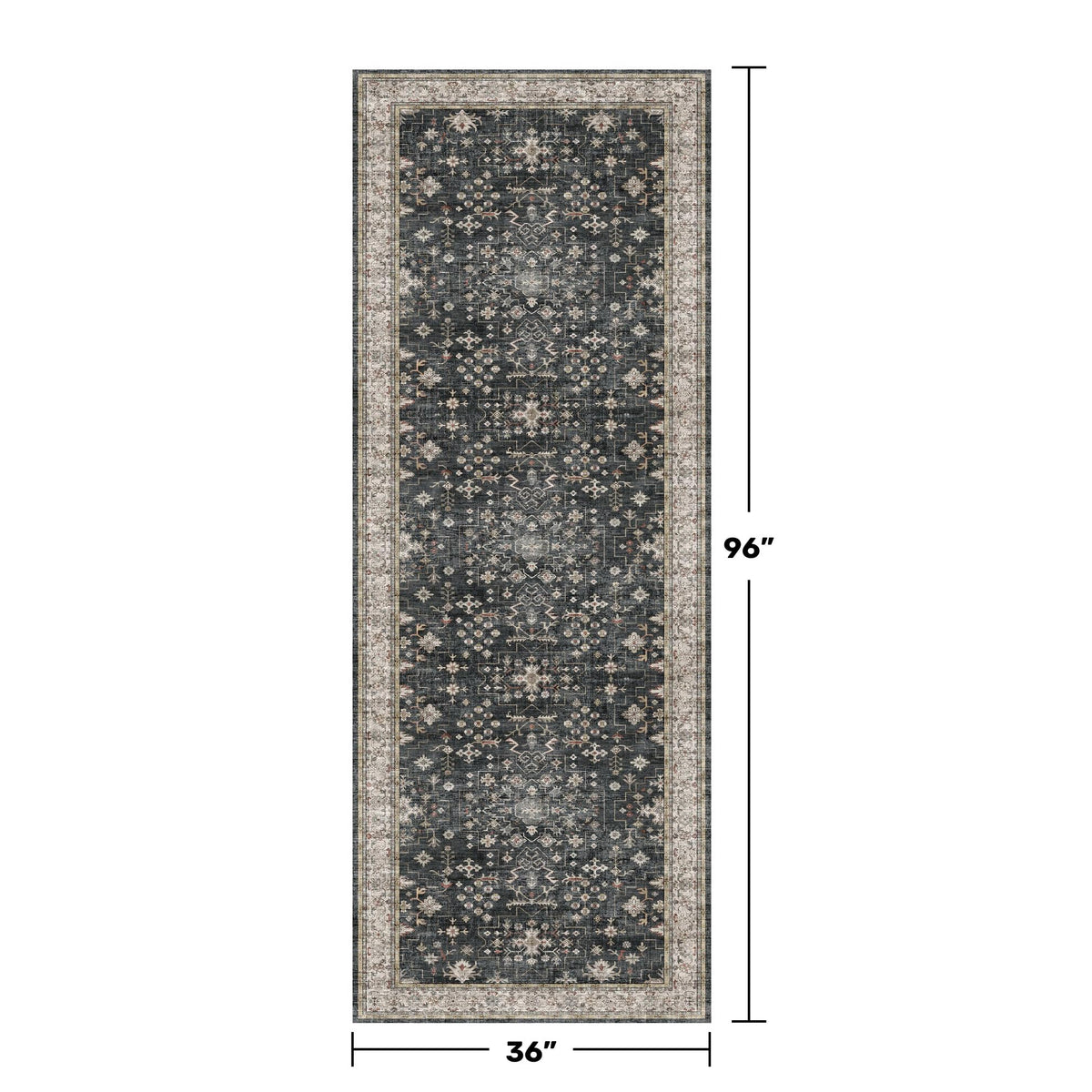 Hazo Haus textured faux wool close-up showing cozy texture and stain resistance