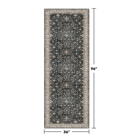 Hazo Haus textured faux wool close-up showing cozy texture and stain resistance