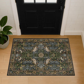 Hazo Haus earthy brown palette complements warm neutrals