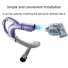 Hcxvtyx compatibility covers NV360 and NV370 series for versatile use.