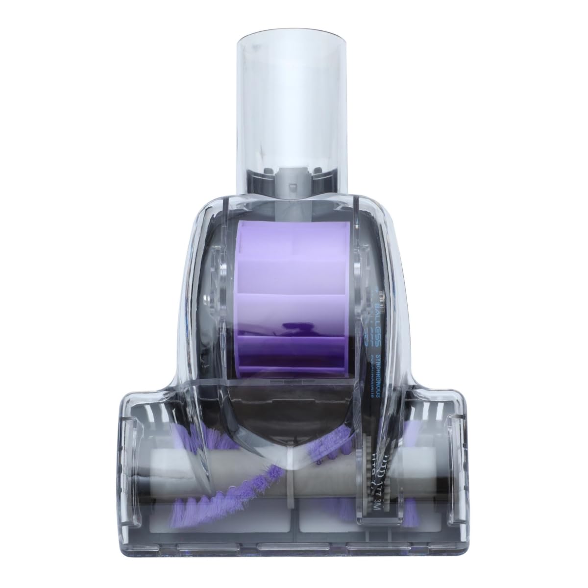 Hcxvtyx replaces worn parts and supports pet hair removal across furniture and stairs.