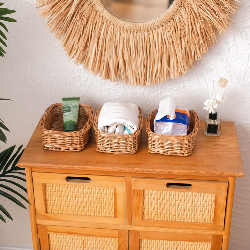 HDKJ basket use in classroom or living room