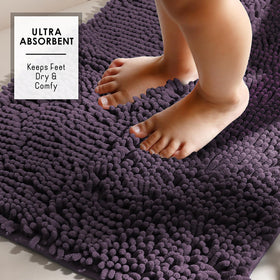 Hearth & Harbor quick-dry design minimizes moisture for faster changes after bathing