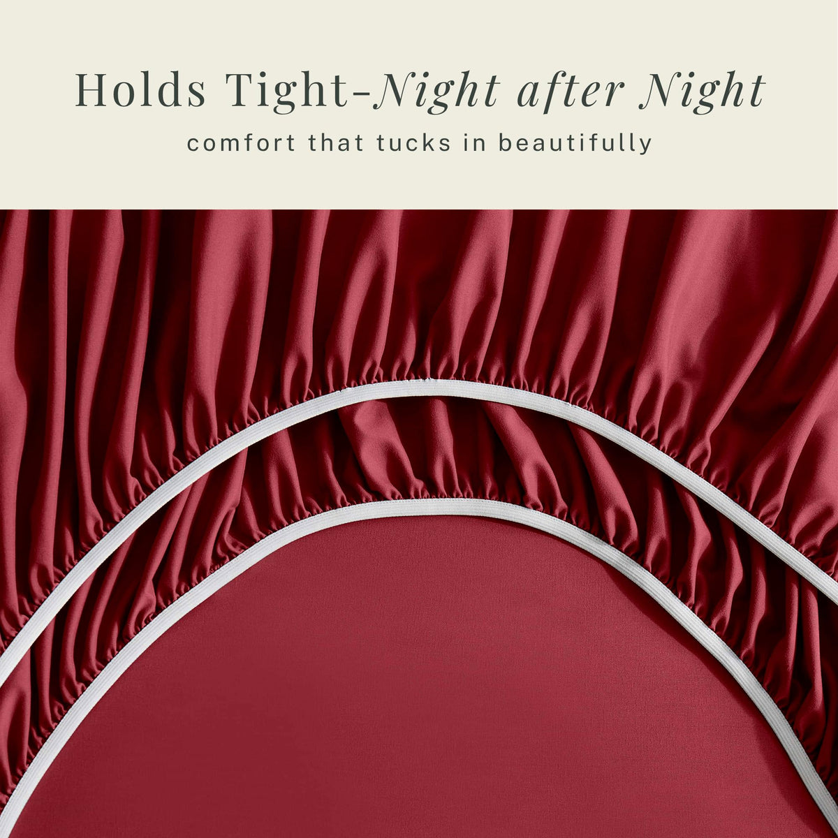 Hearth & Harbor microfiber close-up shows ultra-soft double-brushed texture