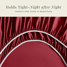 Hearth & Harbor microfiber close-up shows ultra-soft double-brushed texture