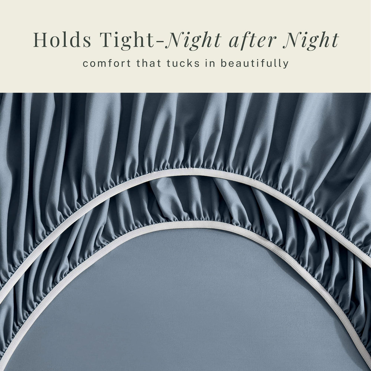 Hearth & Harbor microfiber close-up highlights plush, double-brushed softness