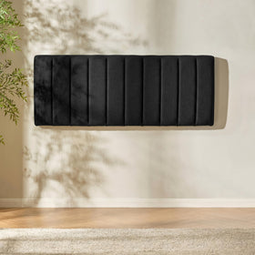 Hearth & Harbor includes double-sided tape for quick, tool-free mounting.