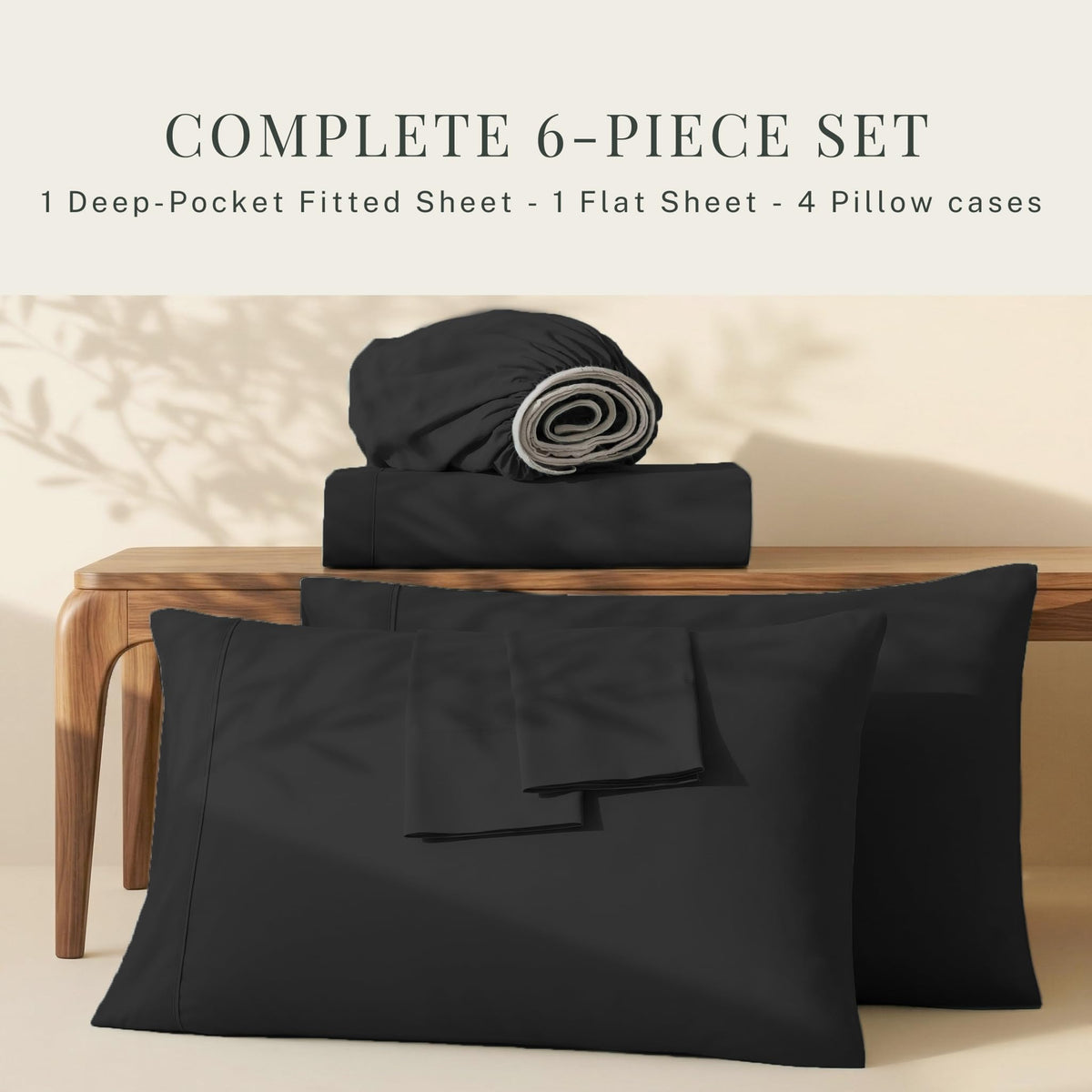 Hearth & Harbor microfiber close-up reveals ultra-soft, inviting texture.