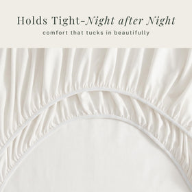 Hearth & Harbor microfiber softness double brushed for a velvety touch