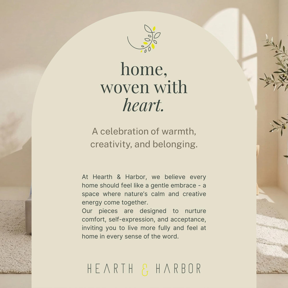 Hearth & Harbor queen-size set ready for a comfortable bedding setup