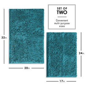 Hearth & Harbor quick-dry design to help moisture evaporate faster