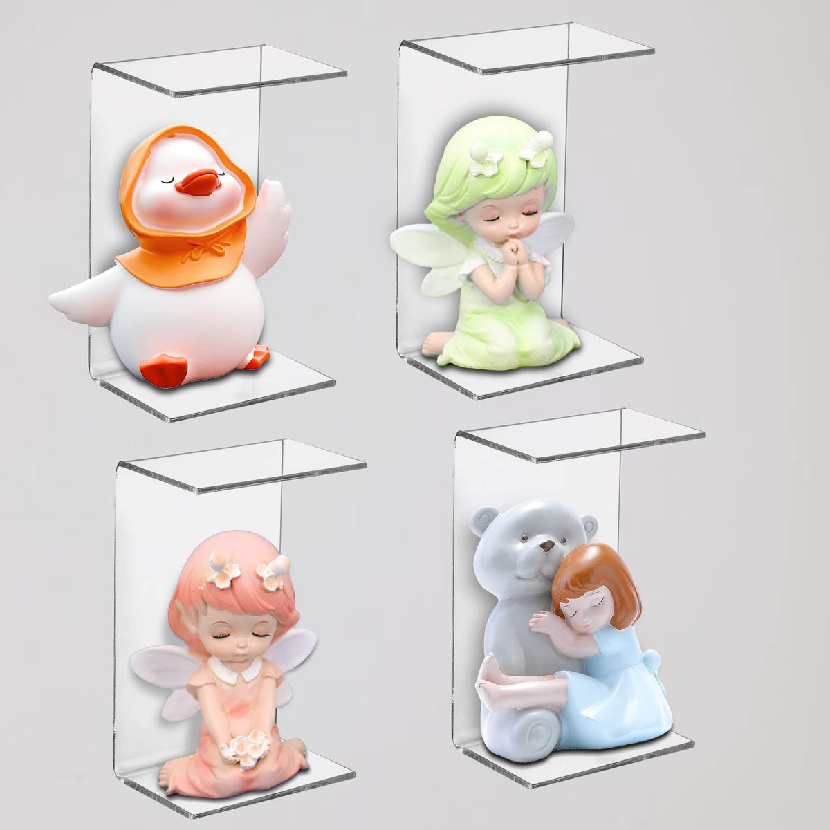 Hedume protective film removal reveals bright, clear surfaces