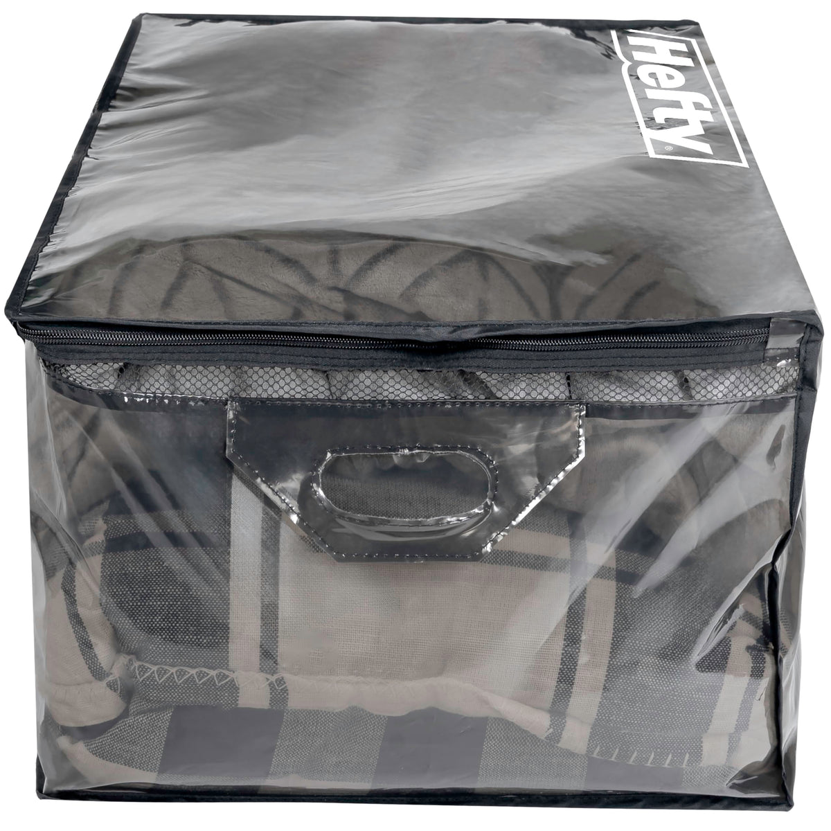 Hefty dorm move bag simplifies packing for college students