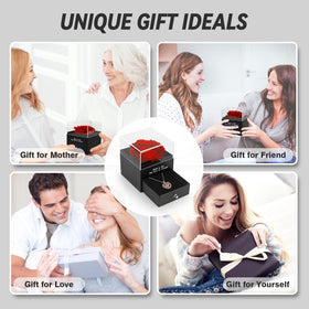 HEGUD mothers day gift set suitable for mom, wife, or partner.