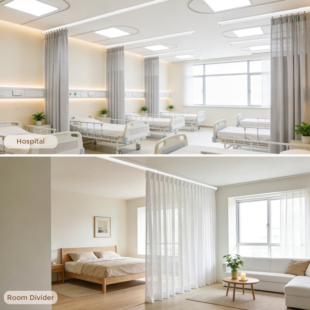 hei! dear hospital privacy use case for patient room considerations.
