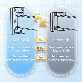 HEILAIYI retractable clothes rack expands to create extra drying space.