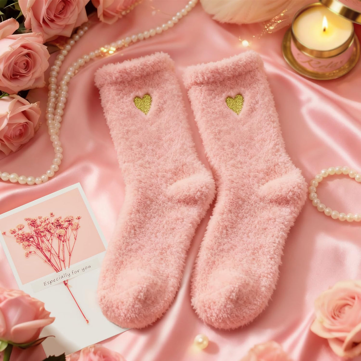 HEIPIZL elegant gift box presents gifts with premium presentation.