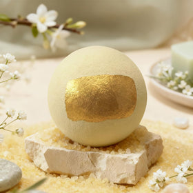 HEIPIZL handmade oil soap for a refreshing, mild cleanse
