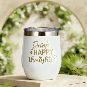 HEIPIZL vanilla scented candle filling the room with a soothing aroma