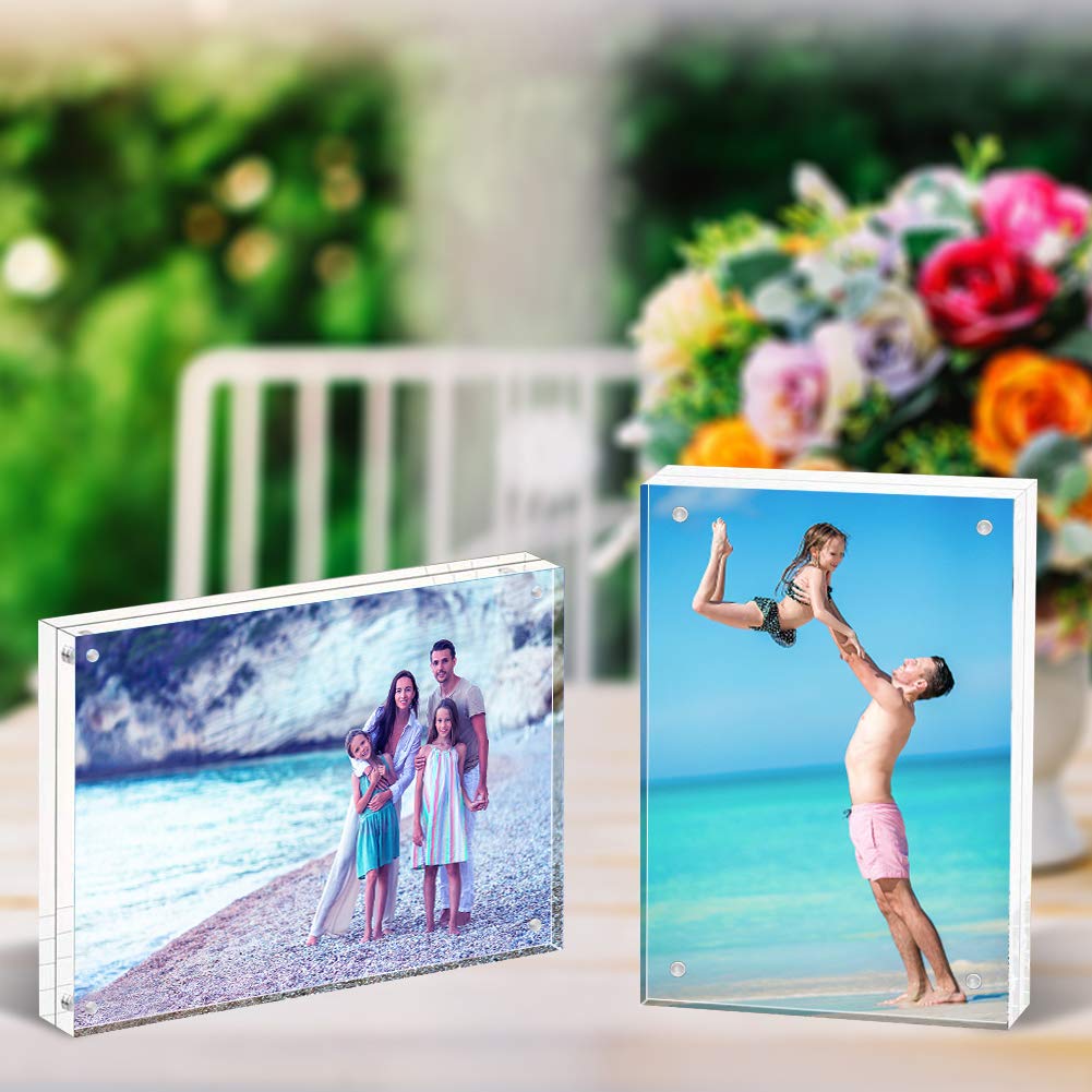 Helplex UV-protection panel helps preserve photos