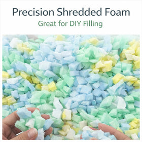 Hem Dgpsy dog bed filler providing plush, supportive comfort