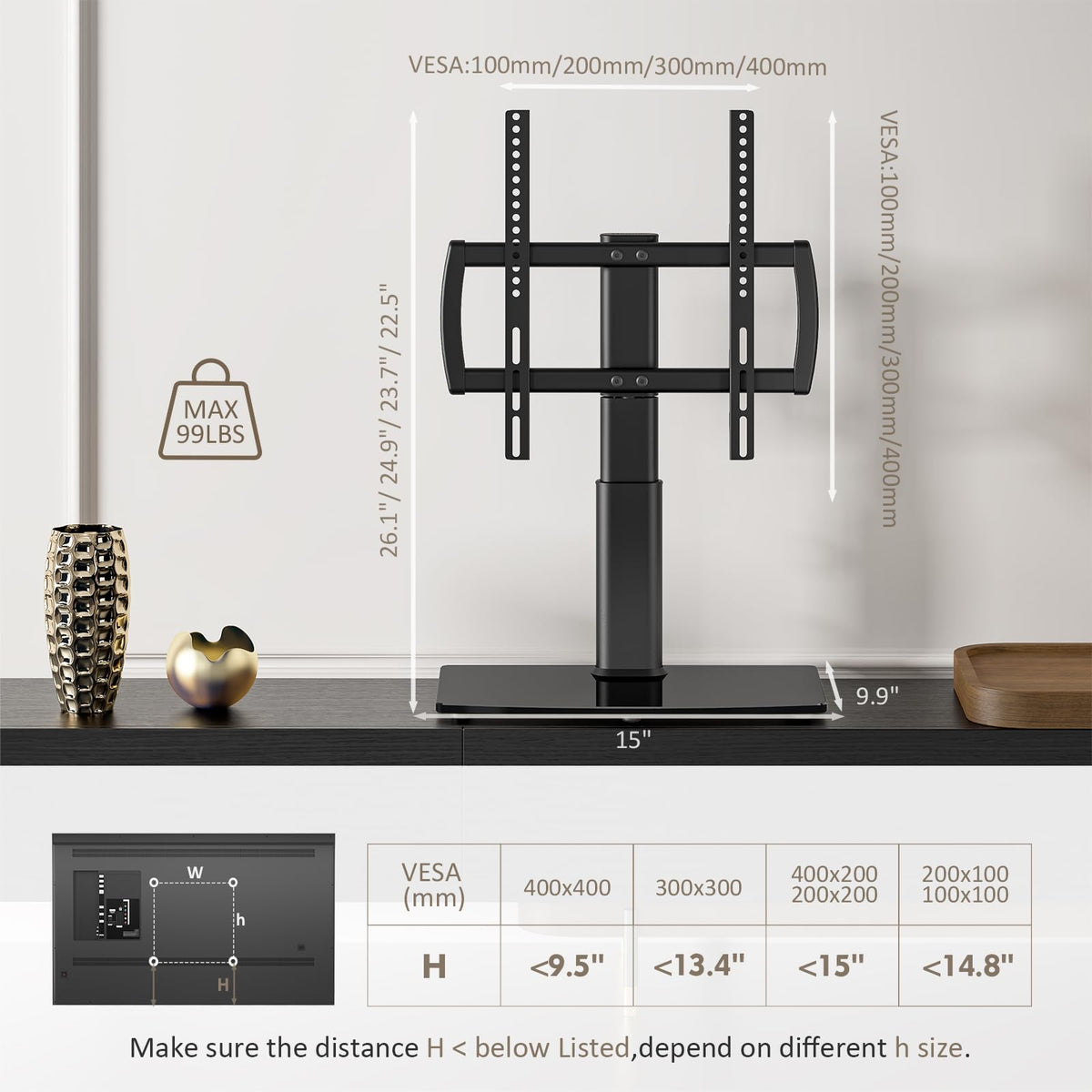 Hemudu compatibility with Samsung, Sony, LG and more for versatile use