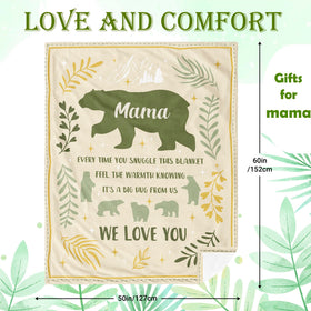 Henazin cozy home decor piece complements any room ambiance.