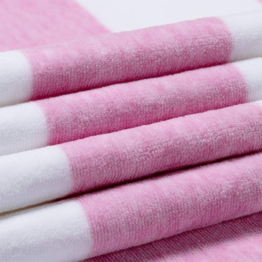 HENBAY quick-dry towel 70x35 ideal for travel and beach days.