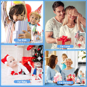 Henoyso protective packaging safeguards contents during transit.
