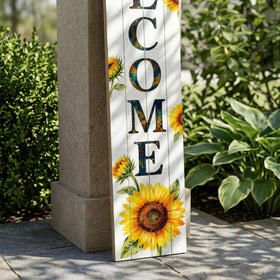 Hentonwell farmhouse sign makes a thoughtful gift for hosts and decor lovers