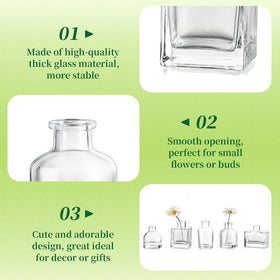 Hewory safe packaging protects fragile vases during shipping