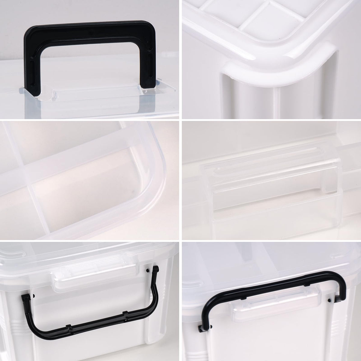 HEY FOLY label hygienic design aids quick identification