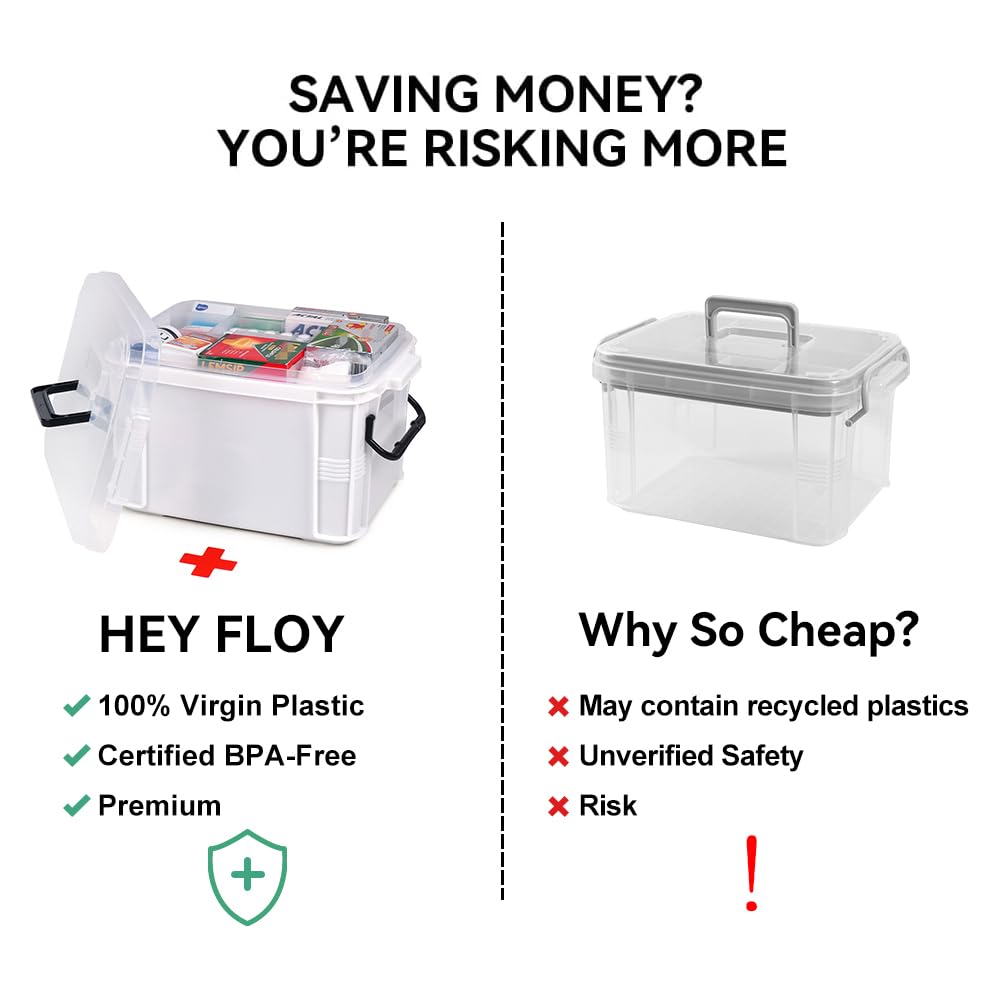 HEY FOLY large-capacity lower layer fits bottles up to 5.7 inches