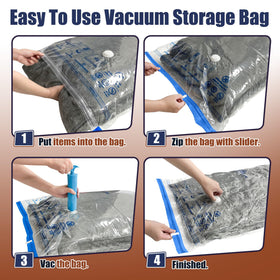 HIBAG 12 jumbo bags with rip-resistant PA+PE material.