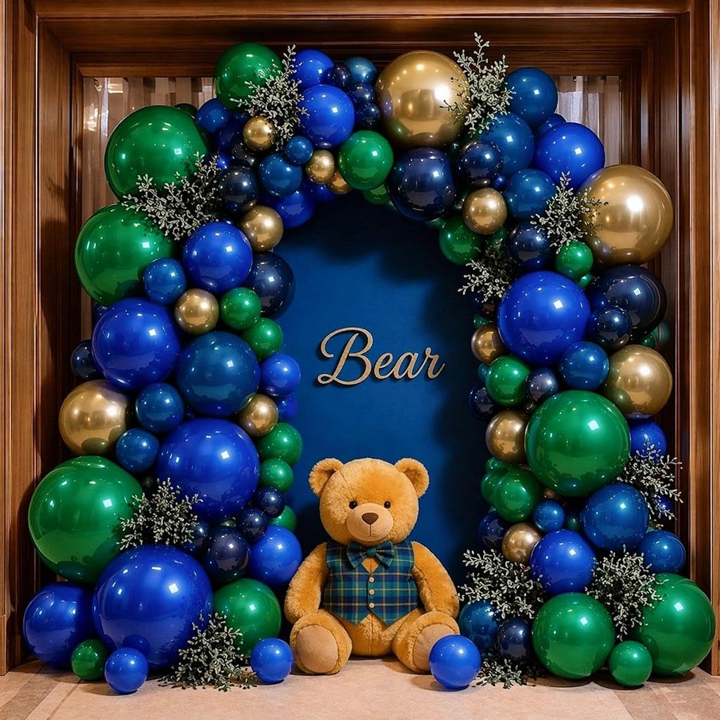 hibaopati DIY backdrop kit ideal for birthdays, weddings, and parties